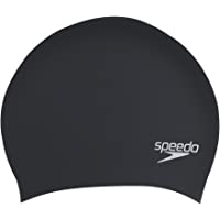 Speedo Gorra de Natación- Mujer- Talla Única